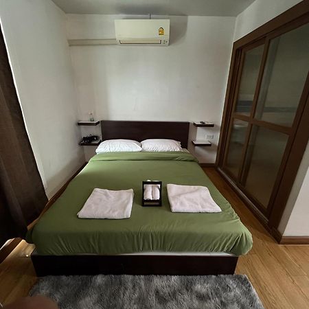Bud Brew Beyond Dispensary And Hotel Bangkok Zewnętrze zdjęcie