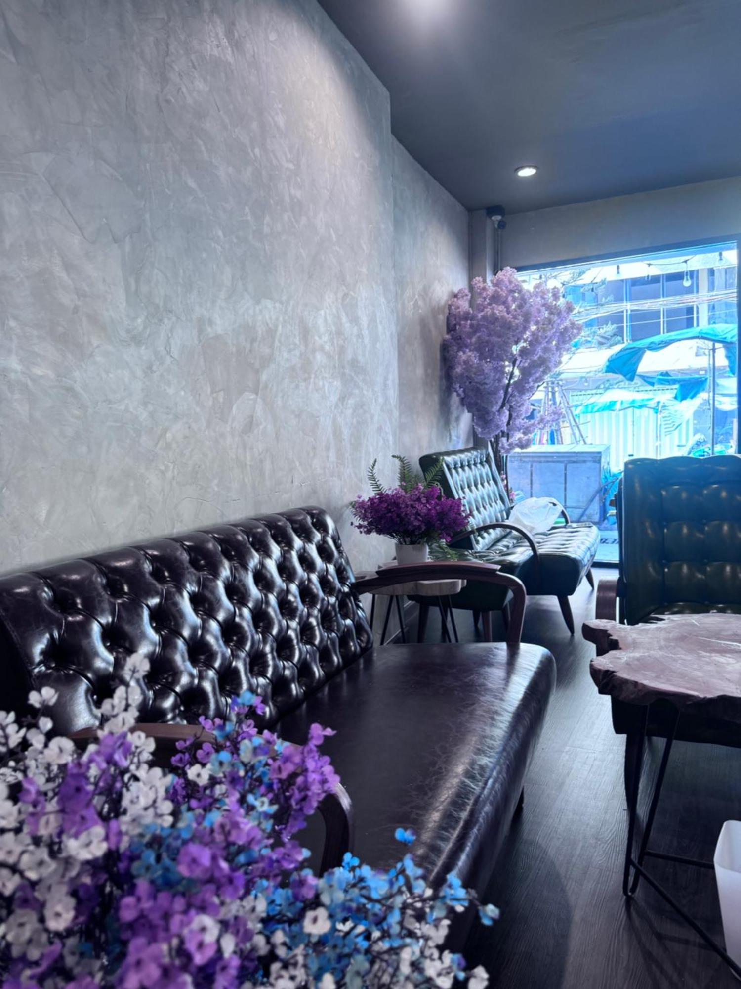 Bud Brew Beyond Dispensary And Hotel Bangkok Zewnętrze zdjęcie